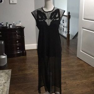 Bebe Maxi Tunic